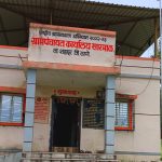 ग्रामपंचायत कार्यालय सारमाळ - GP SARMAL (1)