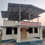 Grampanchayat Photo - gp shil